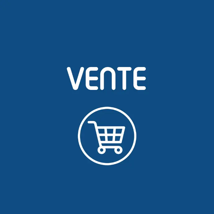 Vente