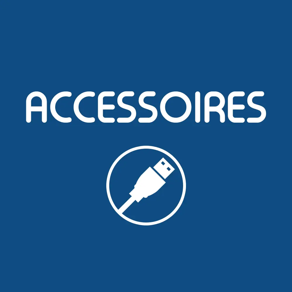 Accessoires