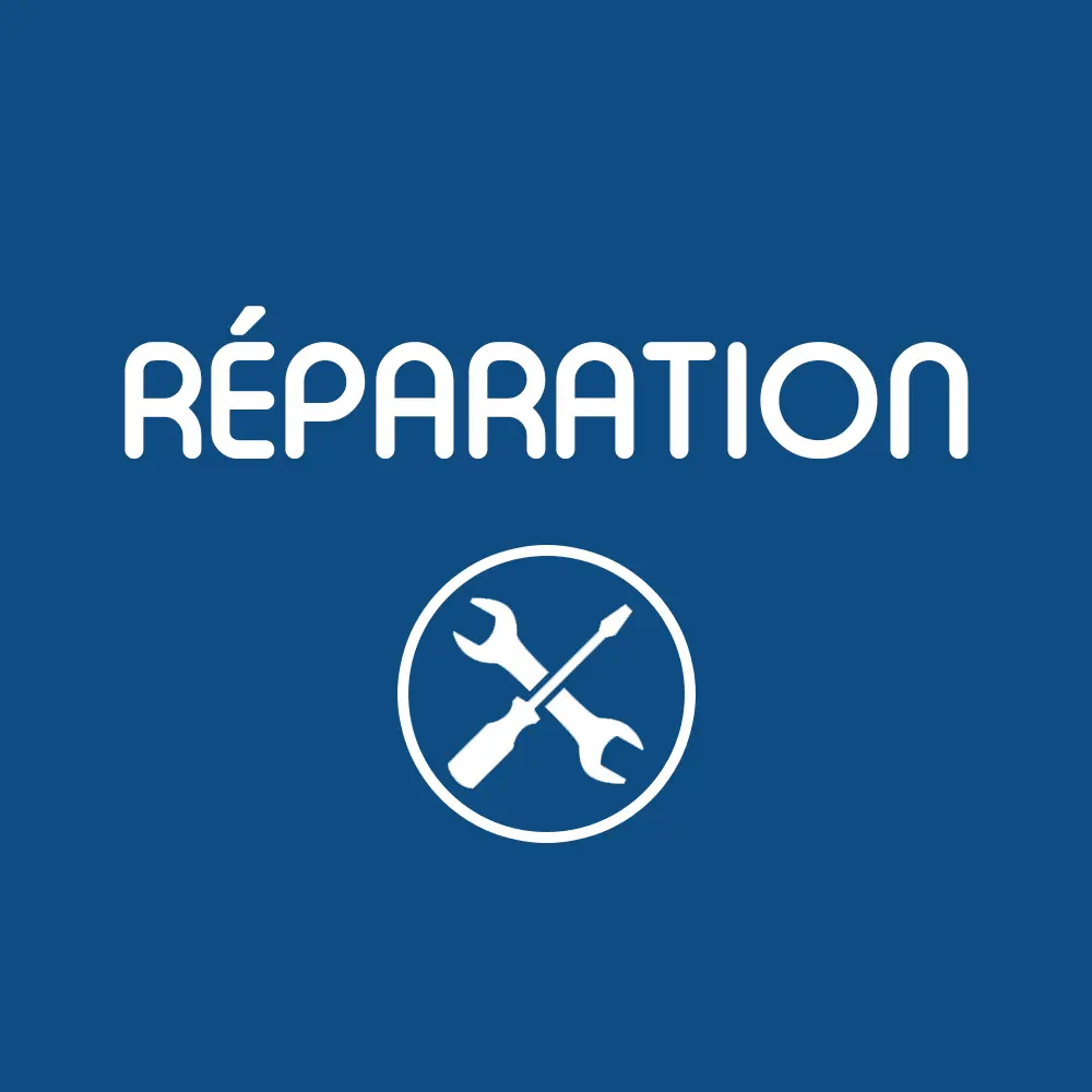 Reparation